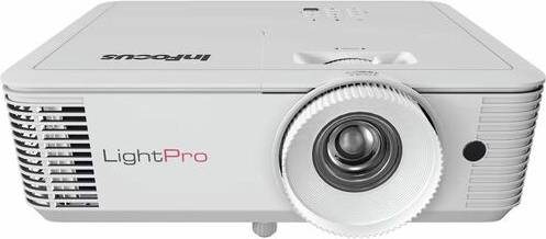InFocus Genesis IN0004SL 3D Standard Throw Projector