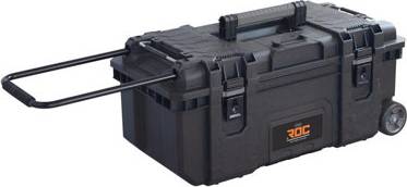 Pro Gear 28-Inch Mobile Jobbox