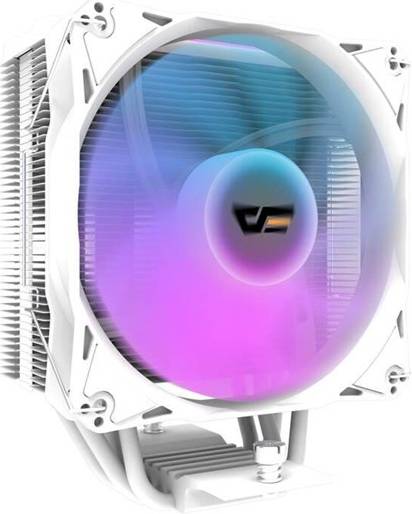 Computer Radiator Z4 Pro Mist White
