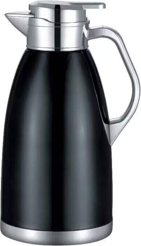 2.3 Liter Rostfritt Stål