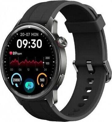 realme RMWS2N Smartwatch Versatile Fitness Tracker Smart Device