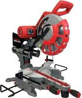 12 Inch Compound Sliding Mitre Saw