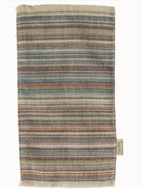 Maileg Rug Striped Large
