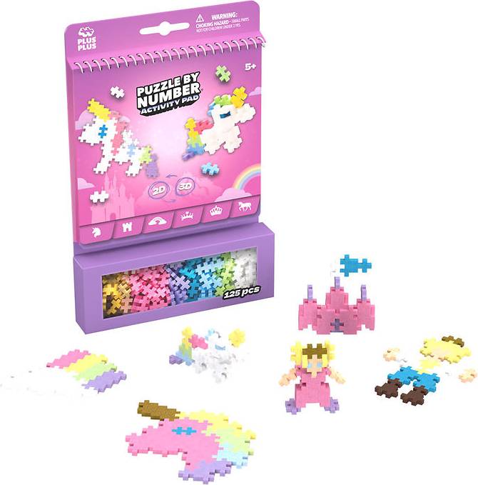 Activity Pad