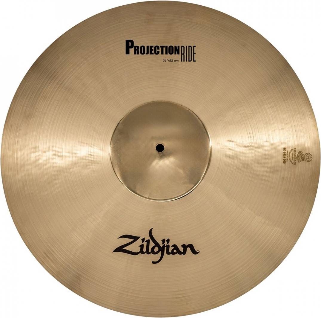 Zildjian 21" K Projection Ride