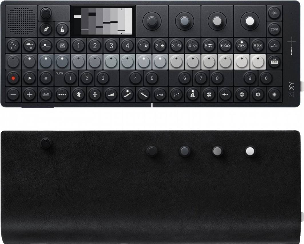 OP-XY Field System