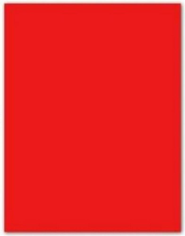 Red Cards 50x65cm