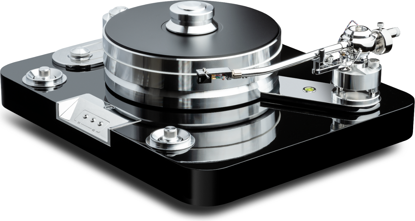 Pro-Ject Signature 12.2 Turntable