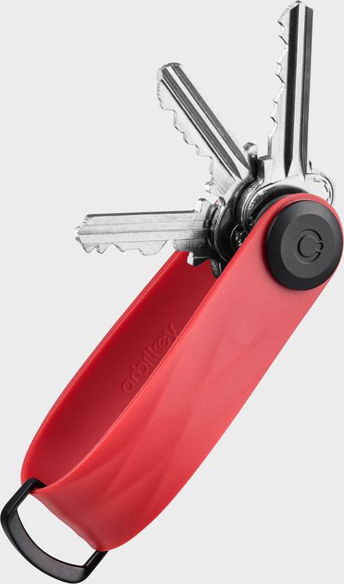Active Key Organiser - Ruby