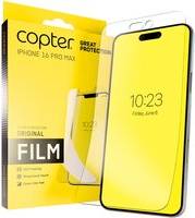 Iphone 16 pro max Copter Screenprotector iPhone 16 Pro Max