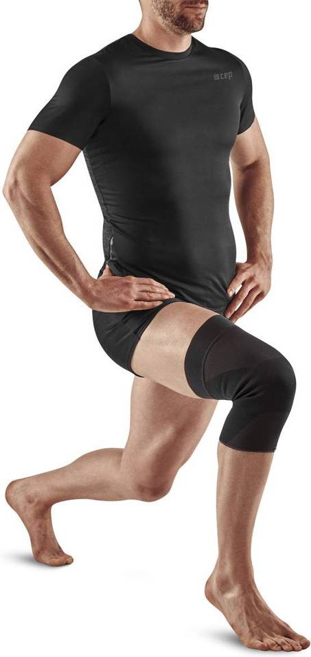 Mid Support Compression Knee Sleeve XS