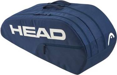 Head Base M Paletero Azul