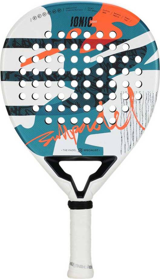 Bullpadel Ionic Light 2025 Woman Padel Racket