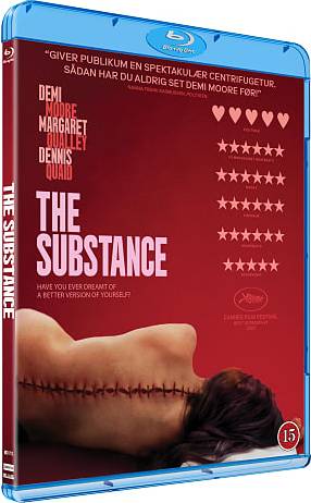 Substance