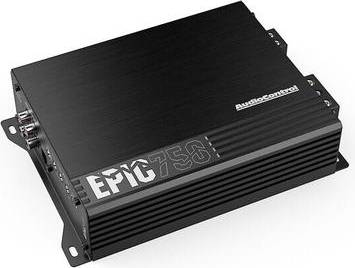 Audiocontrol Audio Control AudioControl EPIC750 500W Car Amplifier