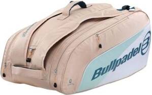 Bullpadel Elite Borsa Per Racchetta Da Padel Rosa