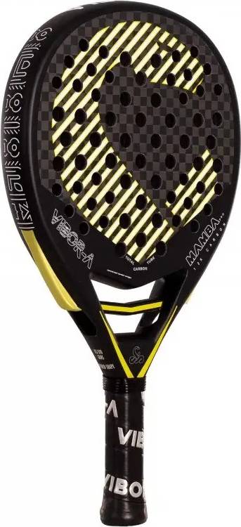 Vibor-A Mamba Pro Padel Racket