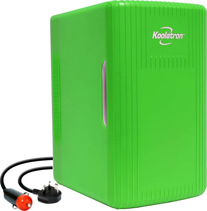 Koolatron Portable Mini Fridge 6L