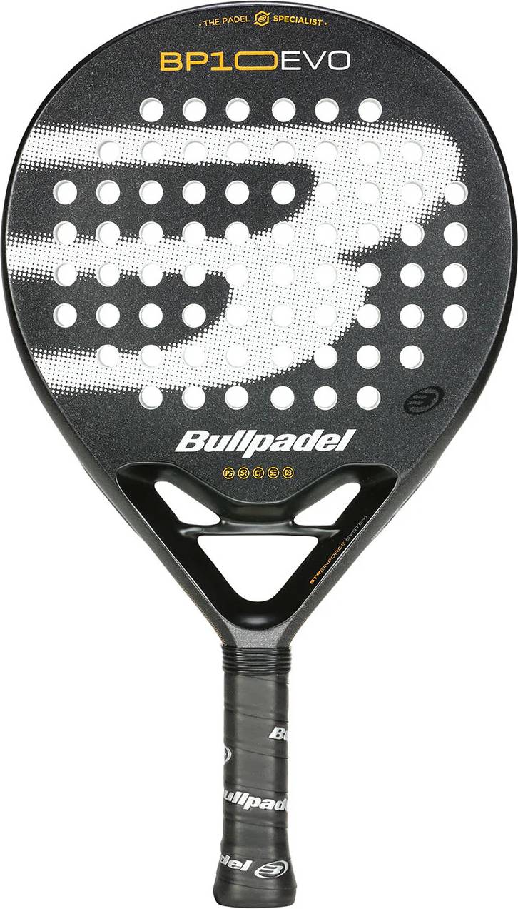 Bullpadel BP10 Evo 25 Padel Racket