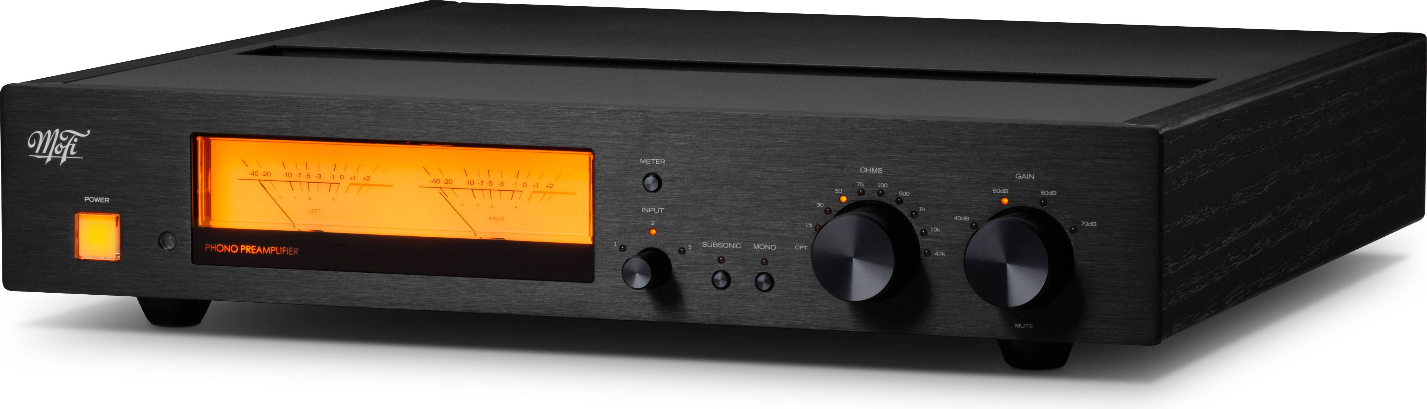 Mofi Masterphono RIAA
