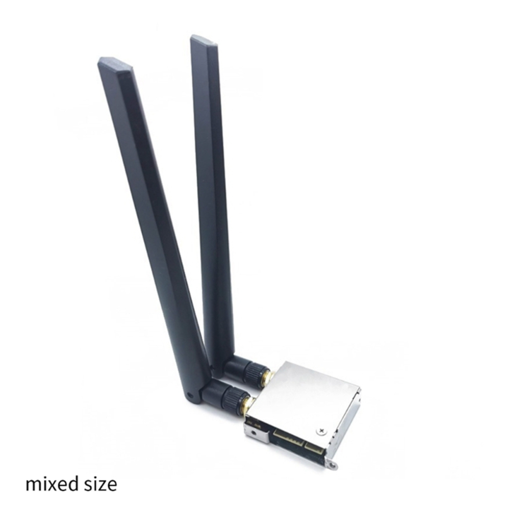 Spactz Wireless WiFi Card Go Network Adapter AX201