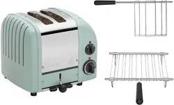 Dualit Toaster Paket 2 2er