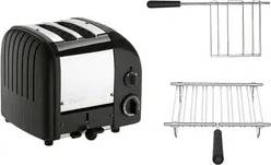 Dualit Toaster Paket 2 2er
