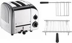 Dualit Toaster Paket 2 2er