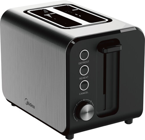 Midea Toaster Mt-Rw2L20W