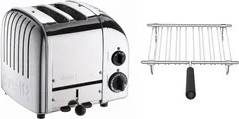 Dualit Toaster Paket 1 2er Toaster