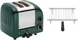 Dualit Toaster Paket 1 2er Toaster