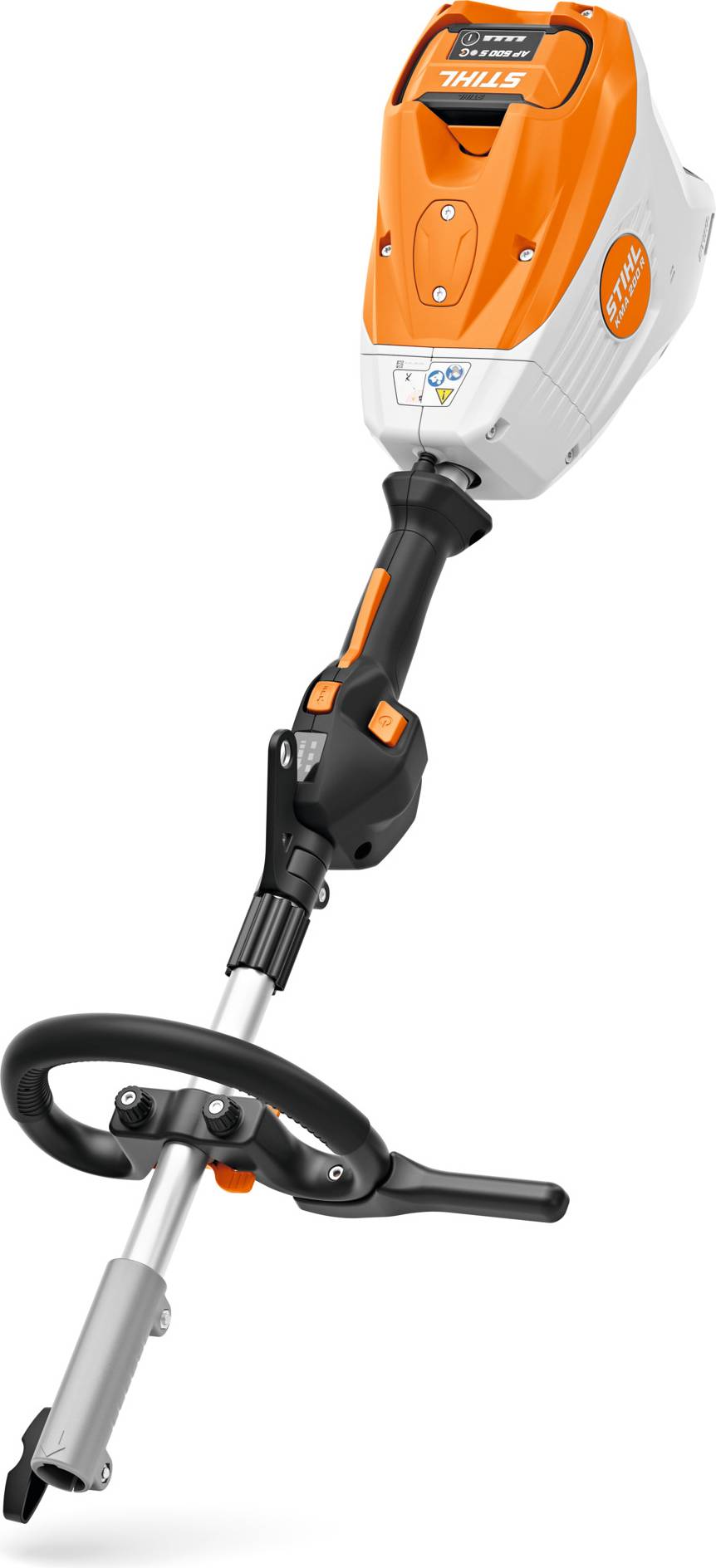 Stihl KMA 200.0 R Battery Powered Combi Engine