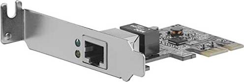 StarTech RJ45 Port PCIe Network Card