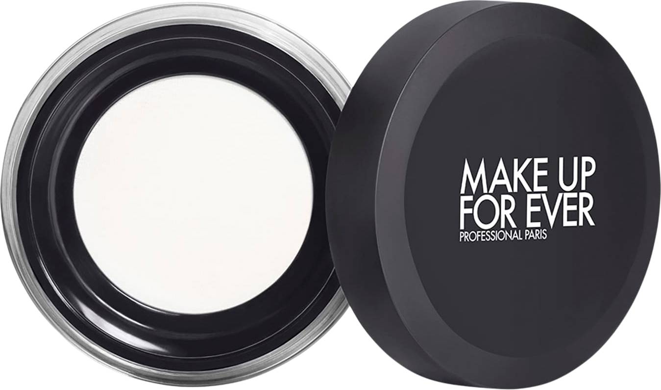 Make Up For Ever HD Skin Loose Powder - Translucent