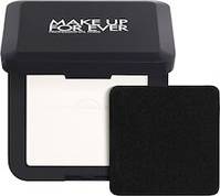 Make Up For Ever Hd Skin Pressed Powder - Translucent