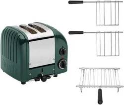 Dualit Toaster Paket 3 2er