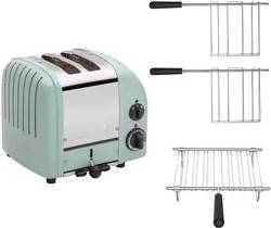 Dualit Toaster Paket 3 2er