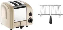 Dualit Toaster Paket 1 2er Toaster