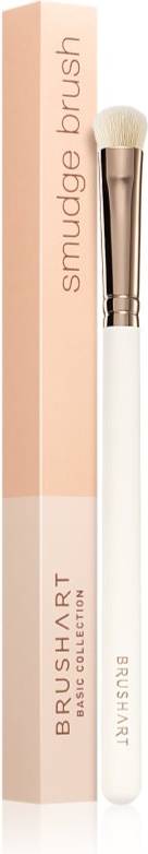 Basic Smudge Brush Utsmetningspensel - 1 St.
