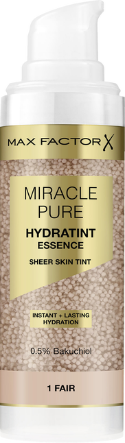 Max Factor Miracle Pure Make-Up Set