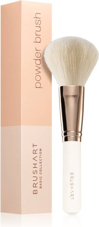 Basic Powder Brush - Puderborste