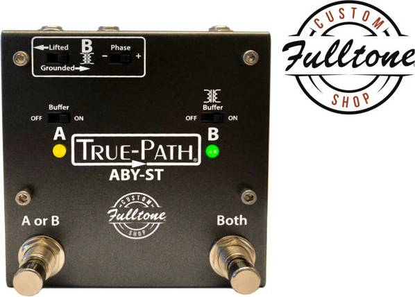 True-Path ABY-ST v2