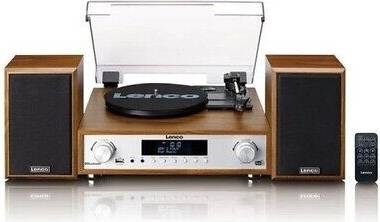 MC-160WD Hifi Stereo System