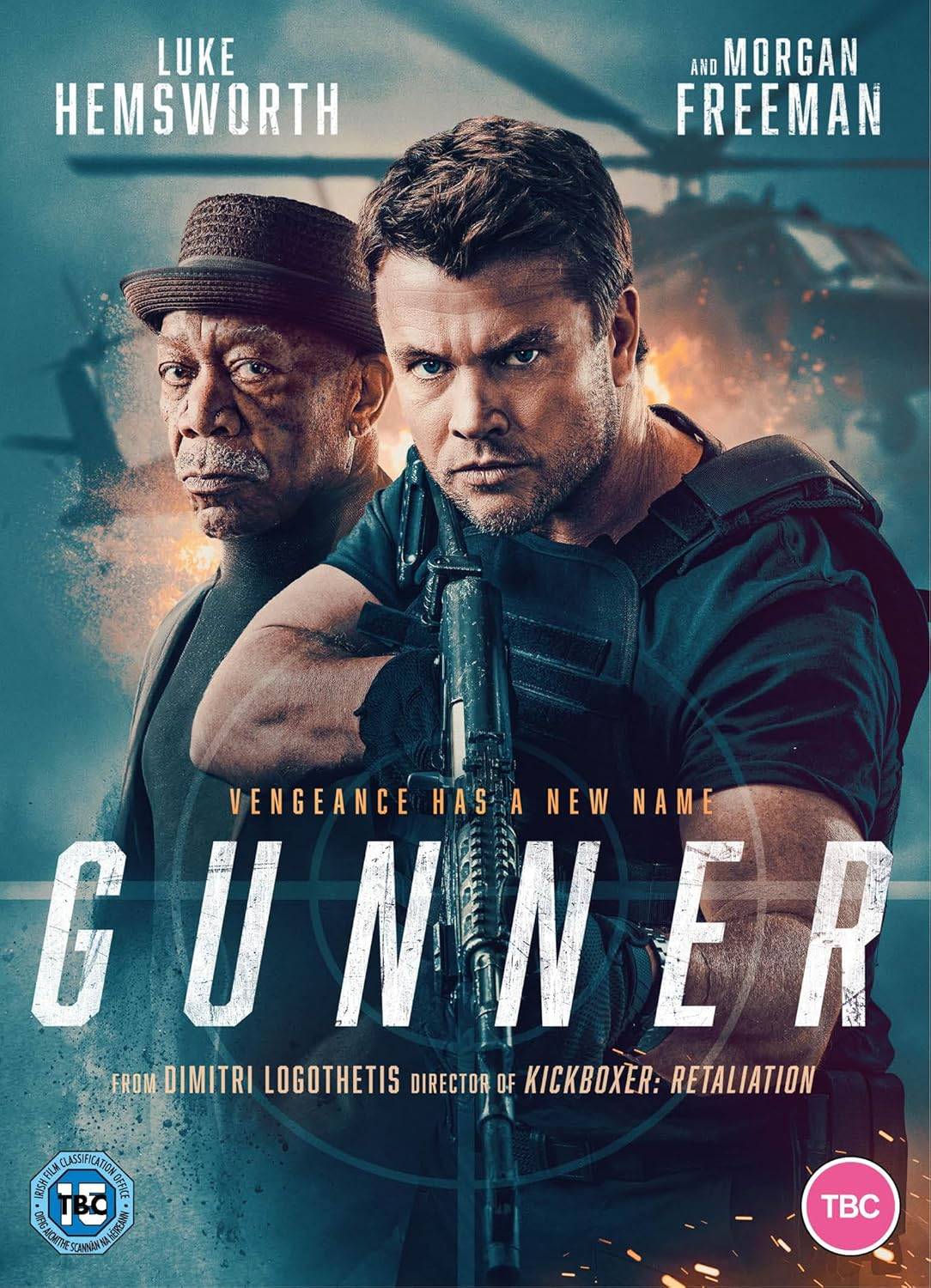 Gunner