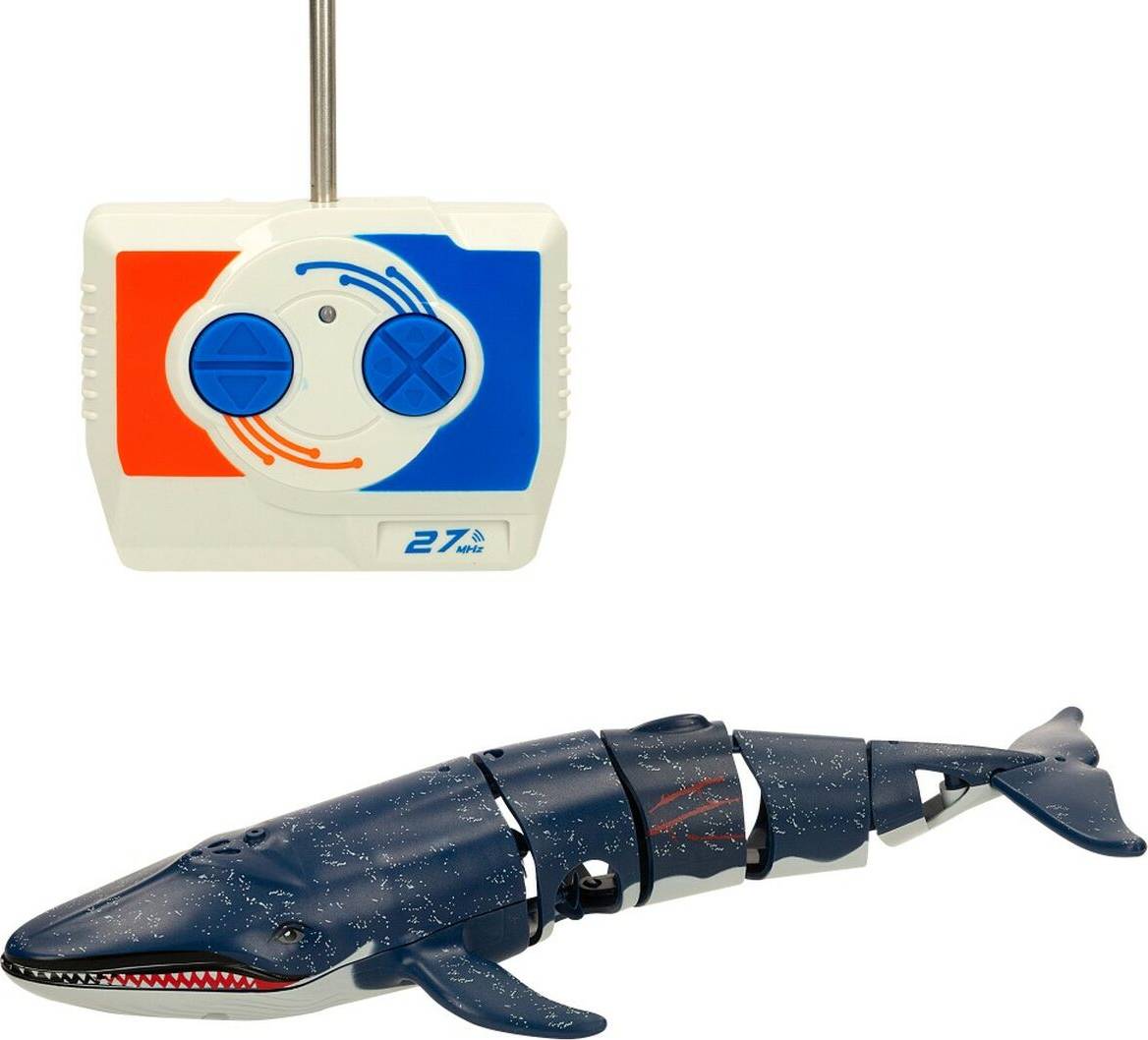 Rc boat Colorbaby Racing Boat Radio Styrd Val
