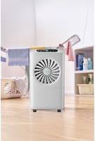 12L Digital Display Humidity Indicator