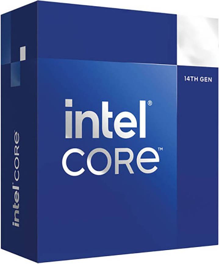 Intel Core i9-14900F Processor