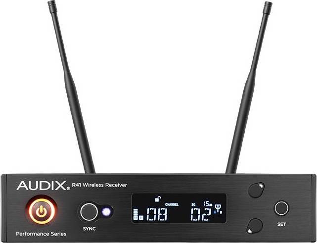 Audix Audix AP41HT7A Mikrofon System