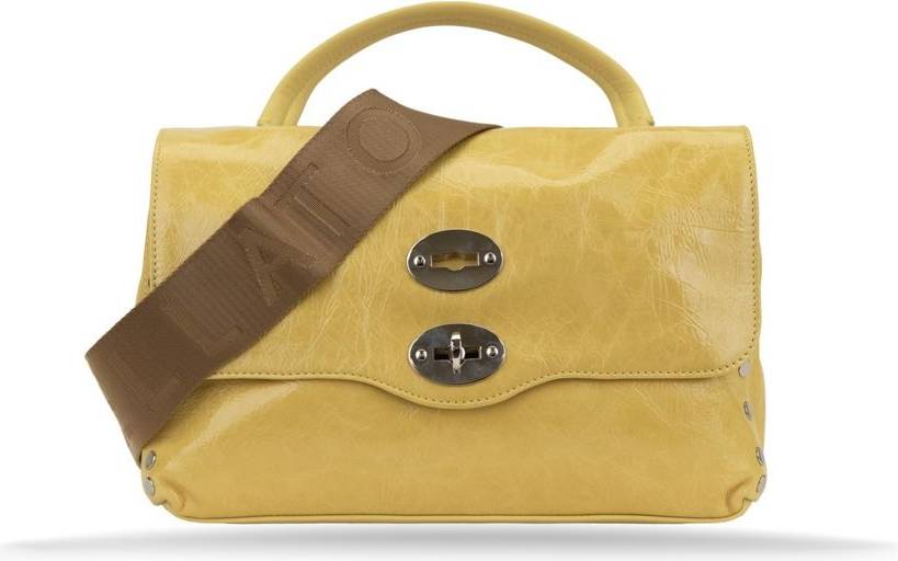Handbag - Yellow