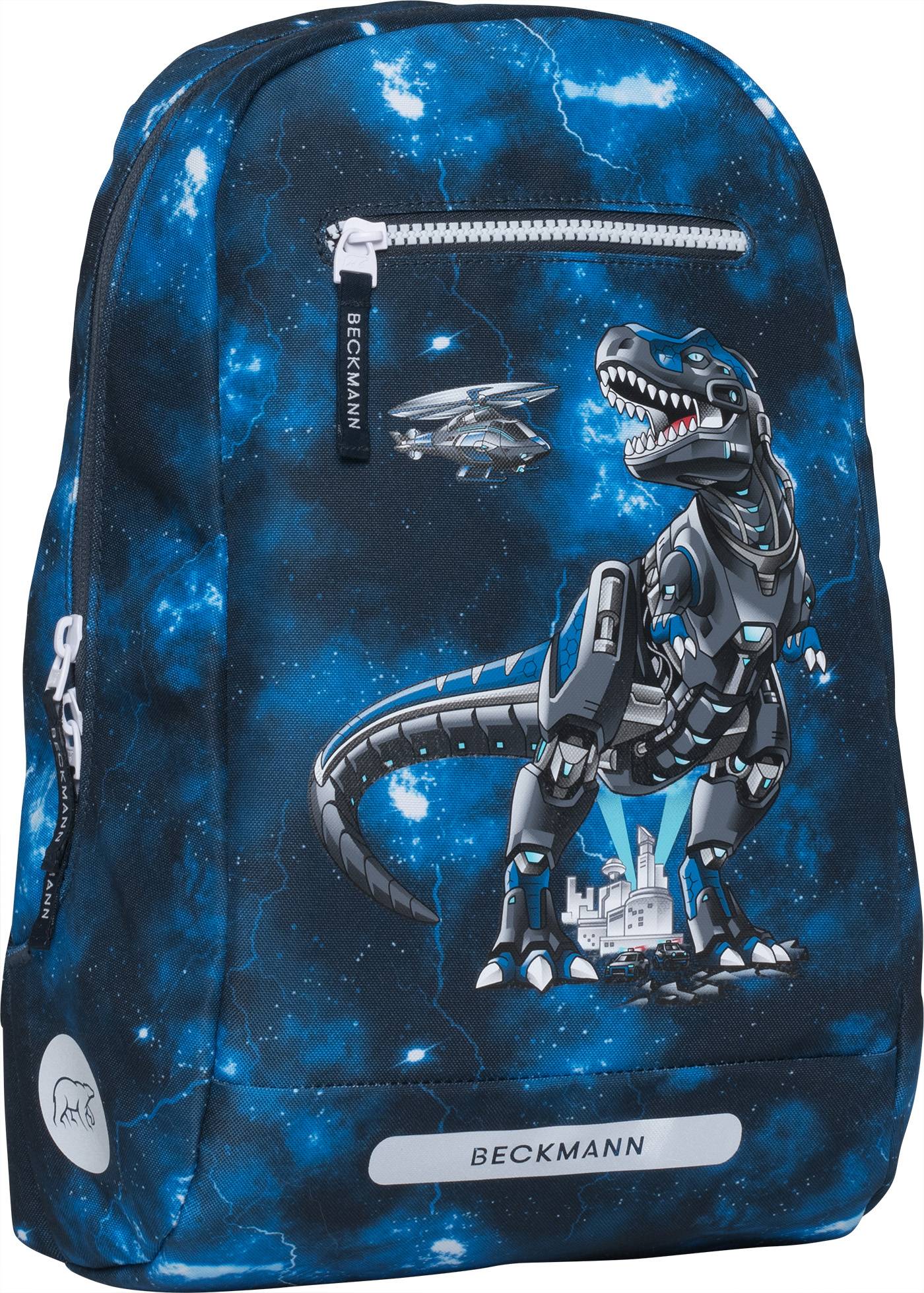 Beckmann Rygsæk 12L - Tech Rex